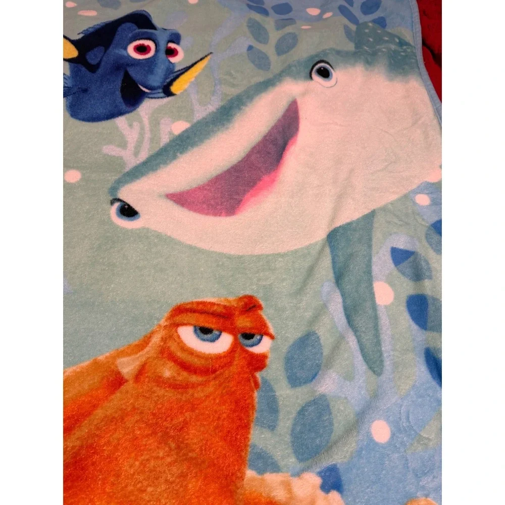 Disney pixar finding